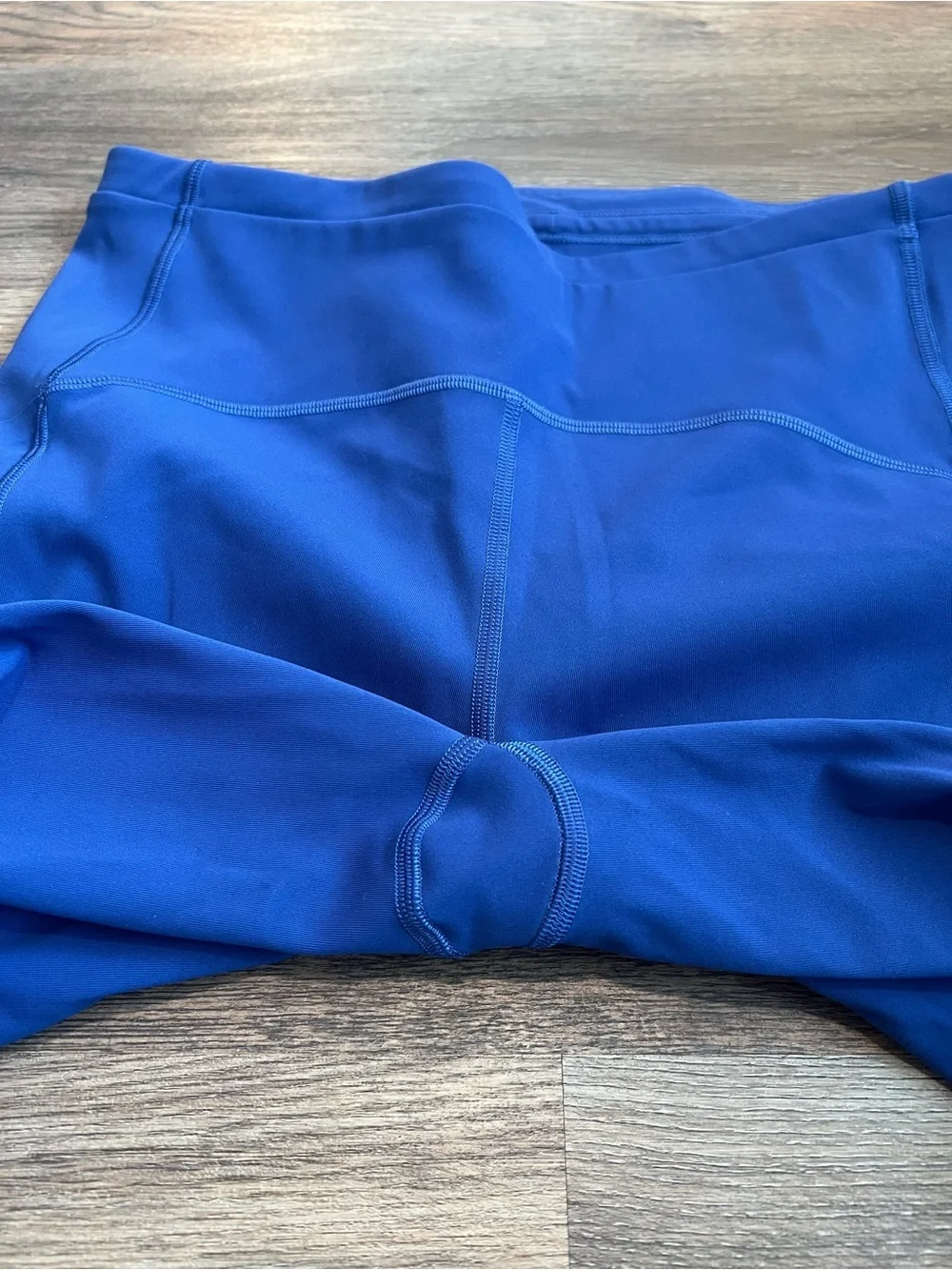 Lululemon Swift Speed High-Rise Tight 28” Psychic Blue Women’s Size 10 Workout